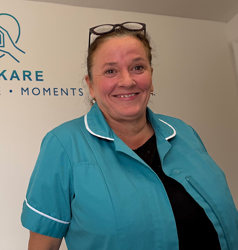 Pip - Care Manager